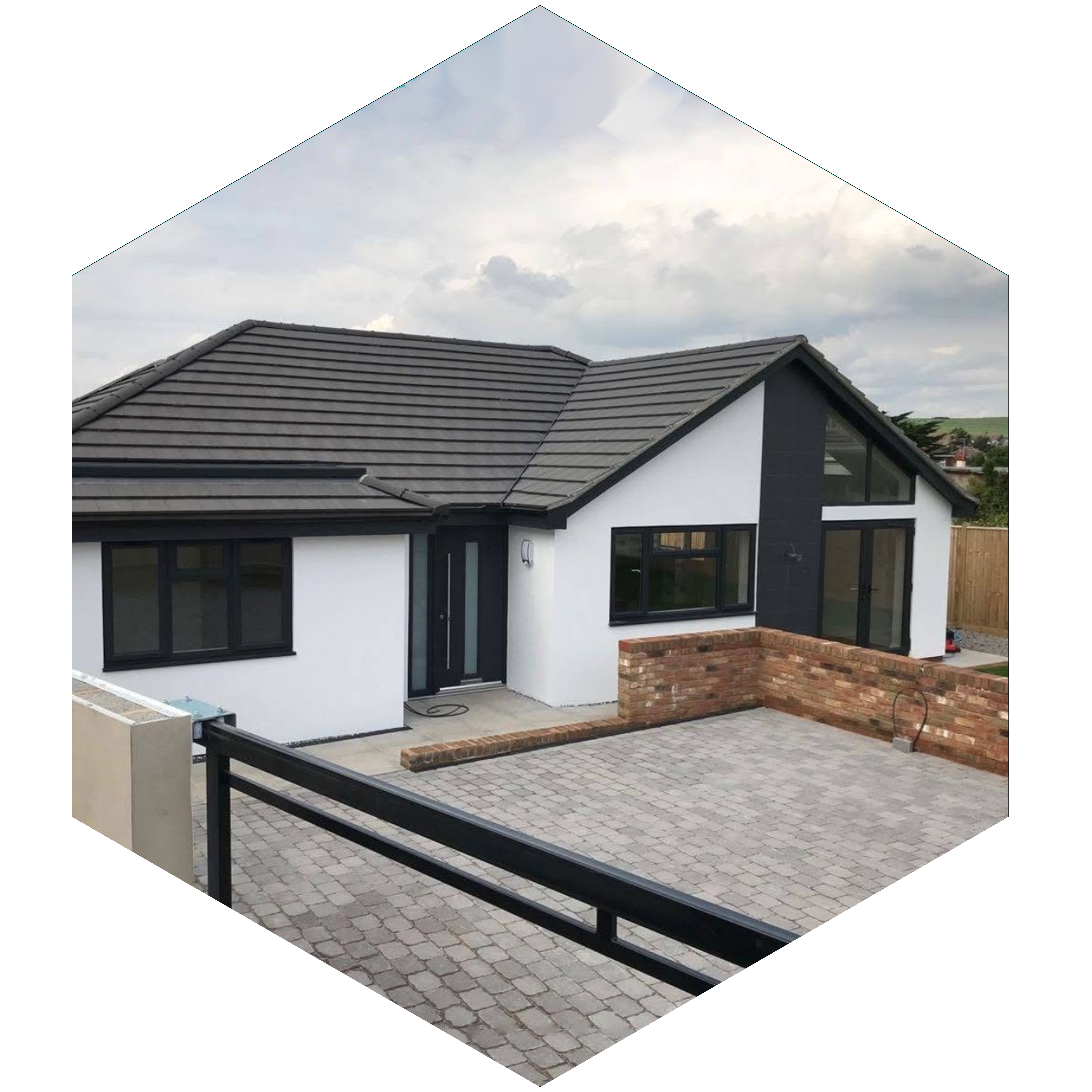 new build homes east sussex